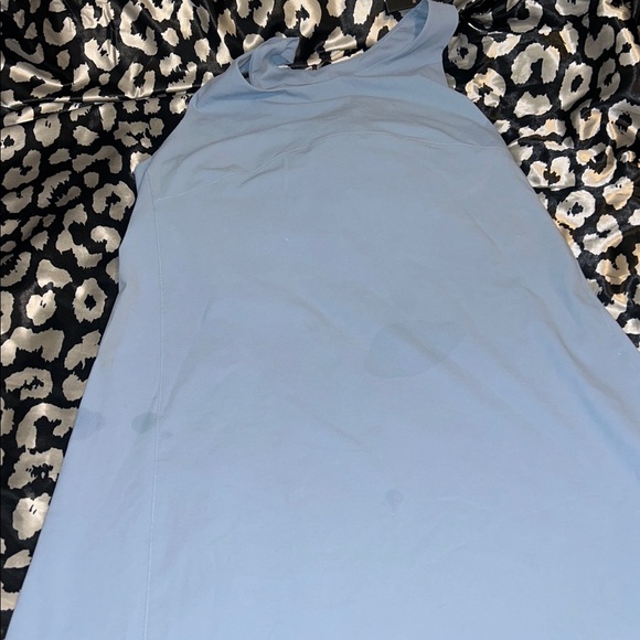 The North Face Arque Hike dress - Picture 7 of 7